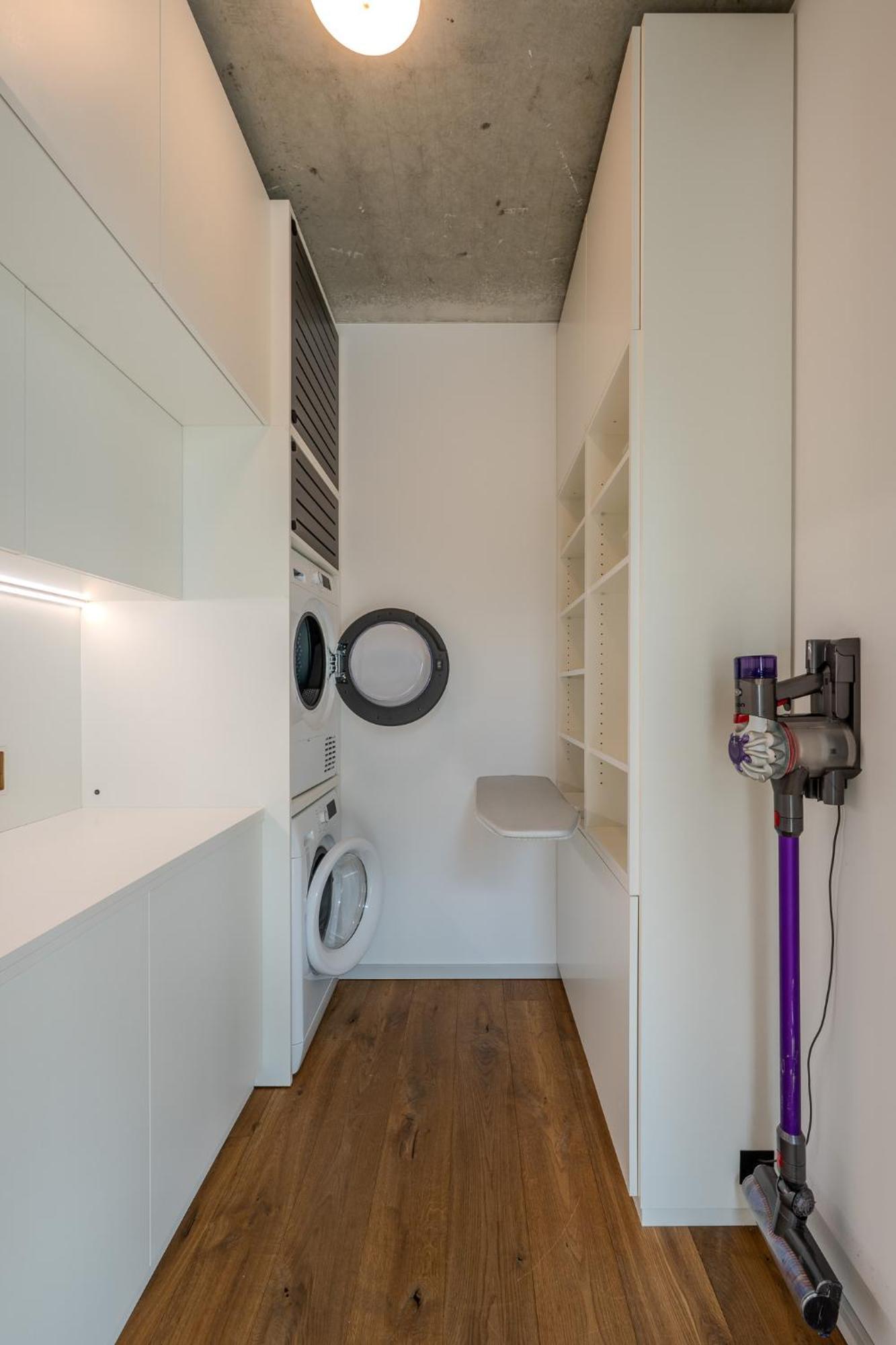 Marina Maisonette Seeblick Mit Pool Und Sauna 巴特萨罗皮斯库夫 外观 照片