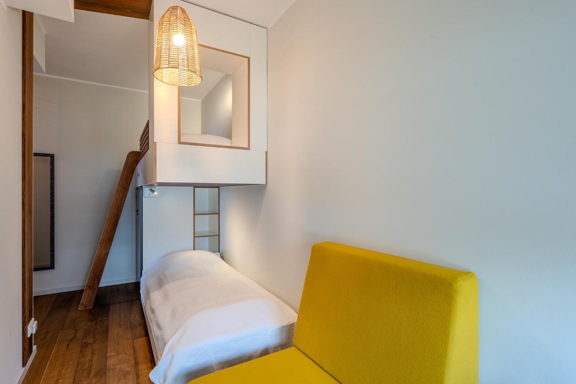 Marina Maisonette Seeblick Mit Pool Und Sauna 巴特萨罗皮斯库夫 外观 照片